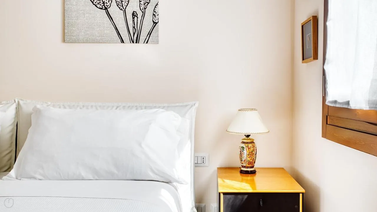 Italianway - Salasco 18 Mailand Apartment