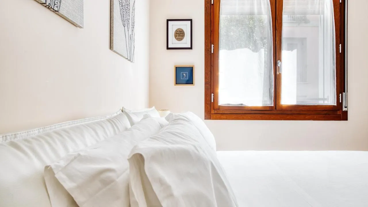 Apartment Italianway - Salasco 18 Mailand Italien